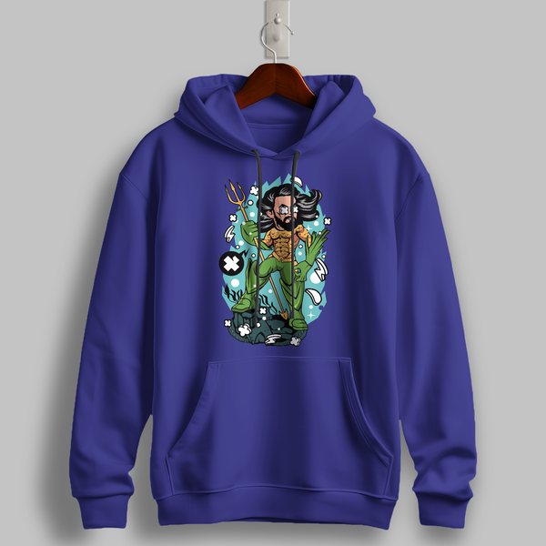 Anime Realm Hoodie