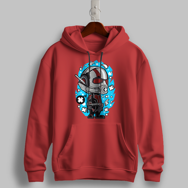 Eclipse Hunter Hoodie