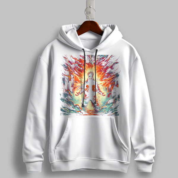 Shadow Dragon Hoodie