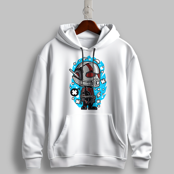 Eclipse Hunter Hoodie