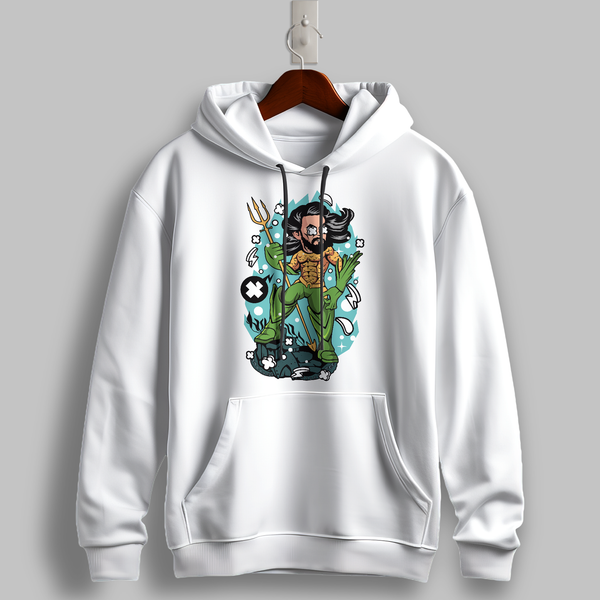 Anime Realm Hoodie