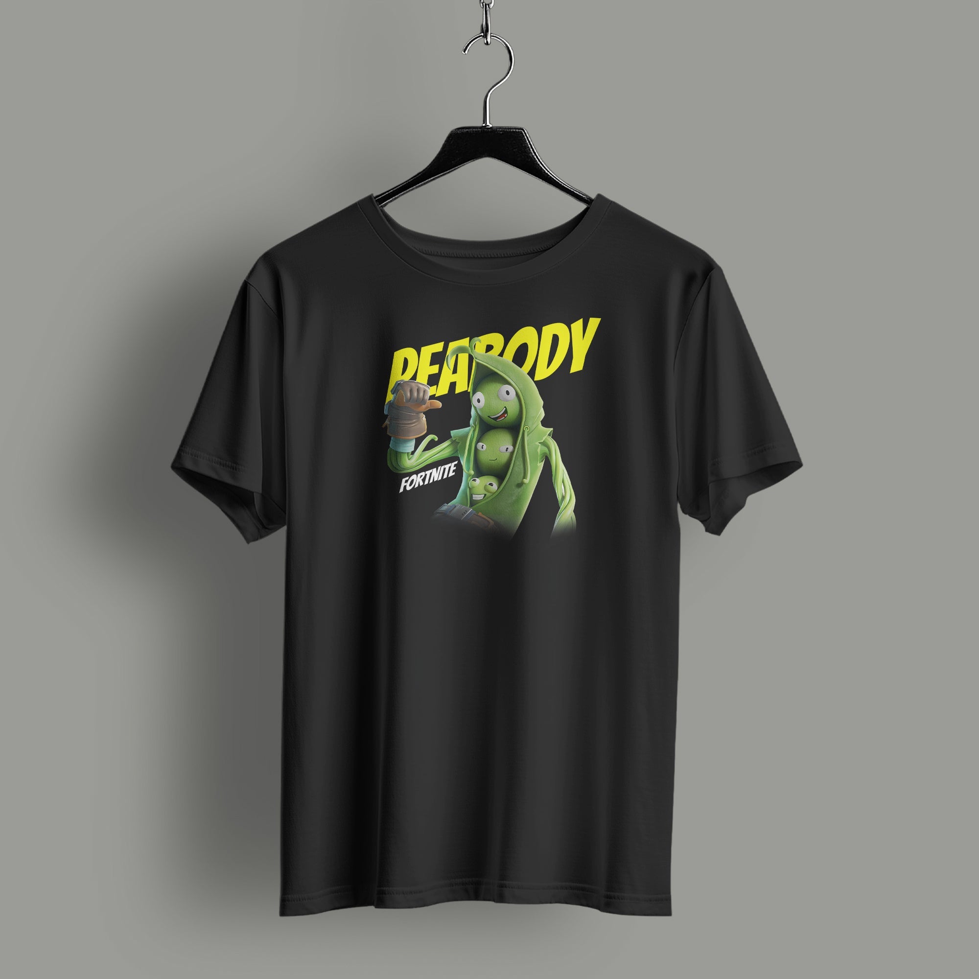 Peabody T- shirt