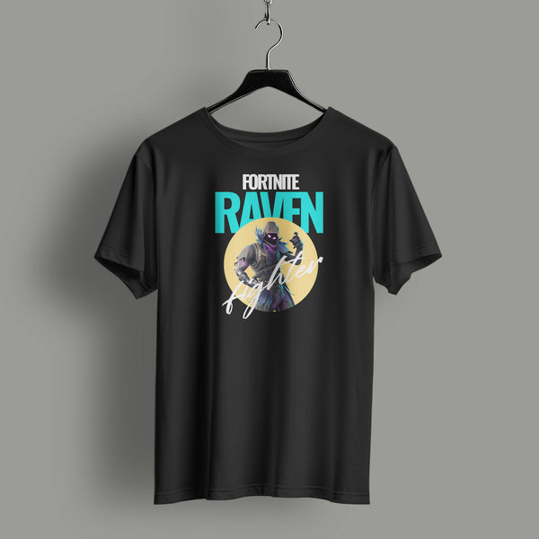 Inspired by Fortnite T-shirt