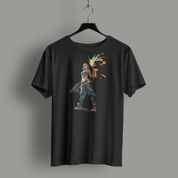 Sheva Alomar Essential T-Shirt