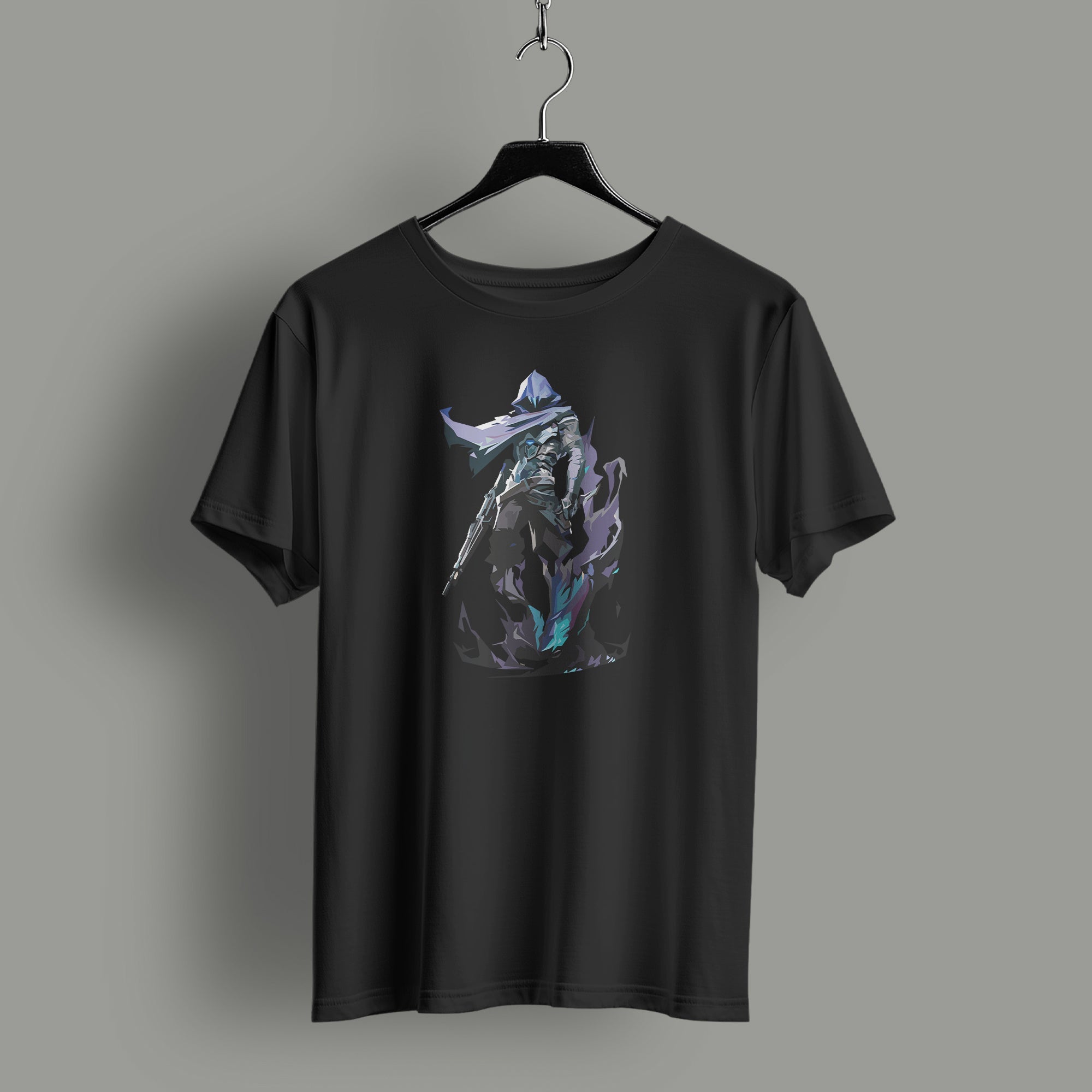 Omen Classic T-Shirt