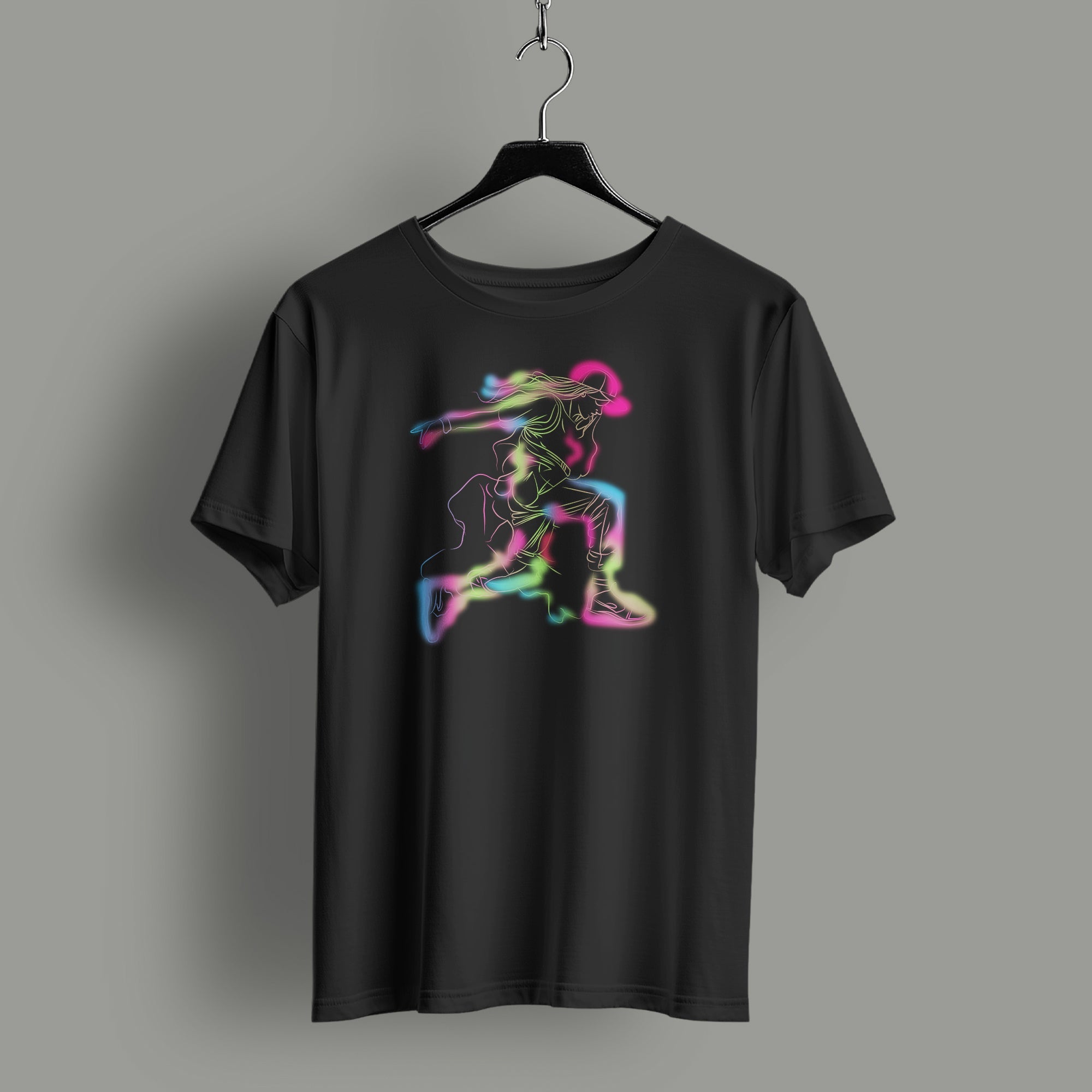 Summer of Sports “Fast Track” Youth T-Shirt