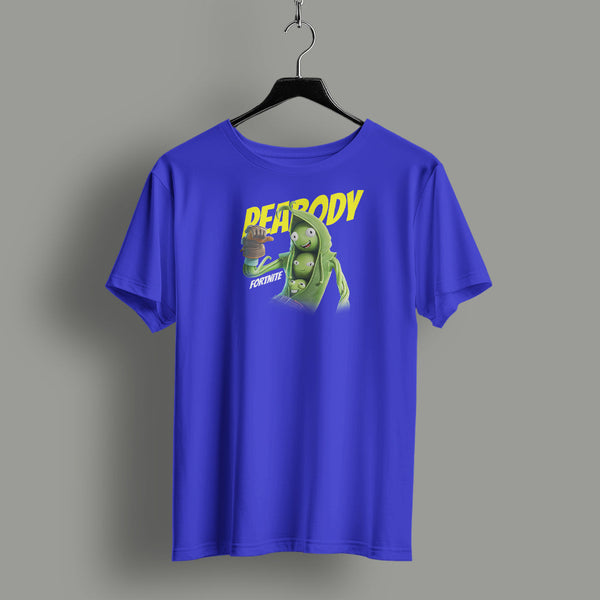 Peabody T- shirt
