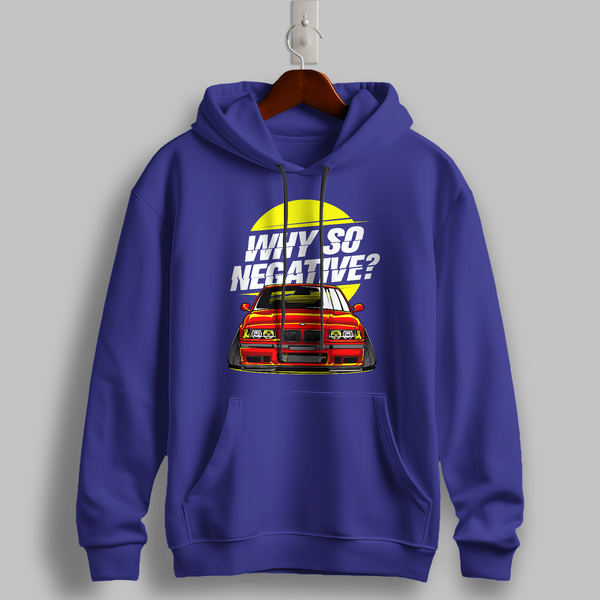 Car Graphic Hoodie