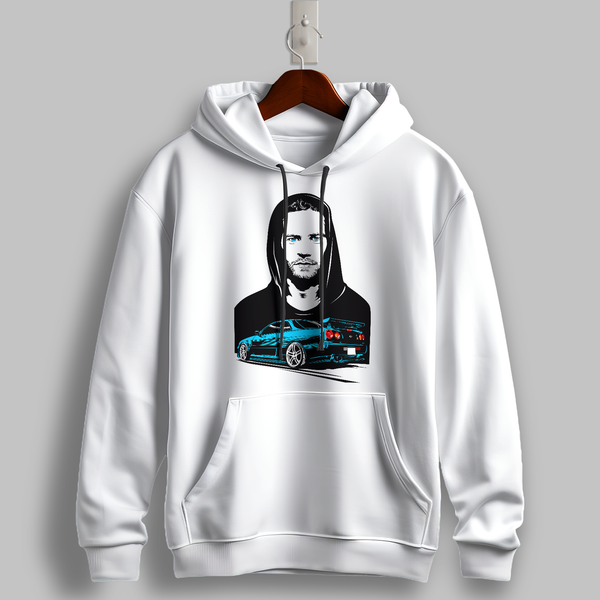 Street Racer Hoodie