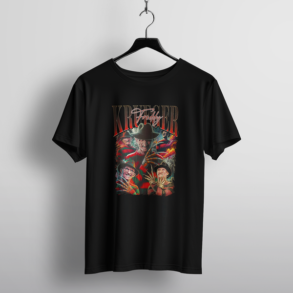 Freddy Krueger Nightmare on Elm Street T-Shirt