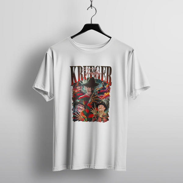 Freddy Krueger Nightmare on Elm Street T-Shirt