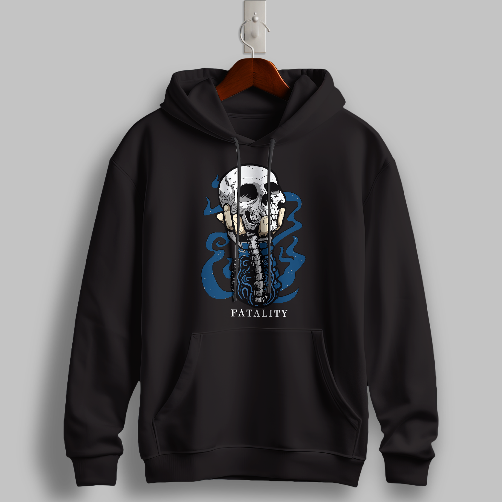 Everyday Comfort Hoodie