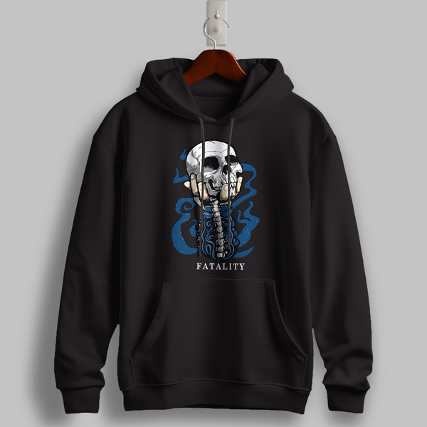 Everyday Comfort Hoodie