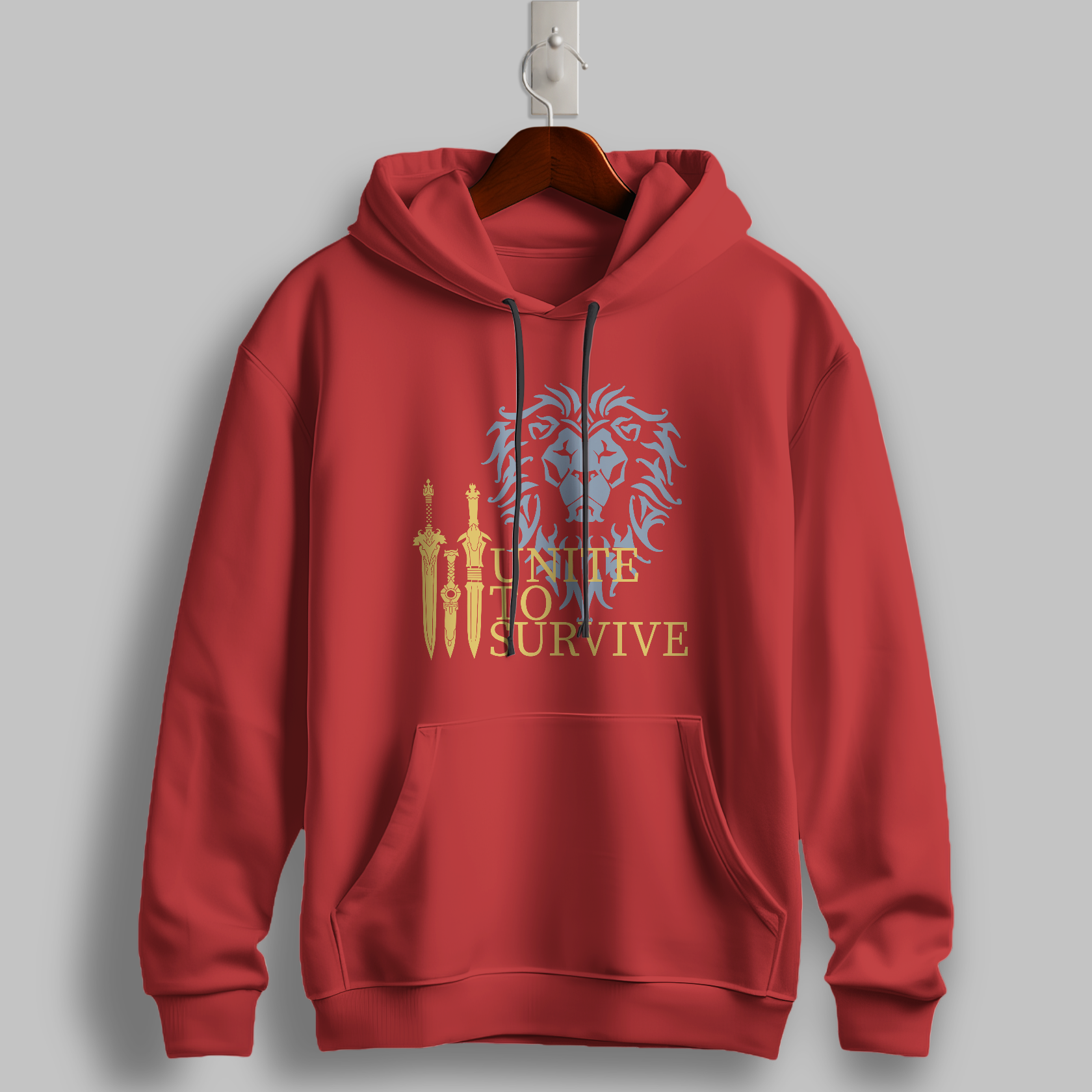 Effortless Luxe Hoodie