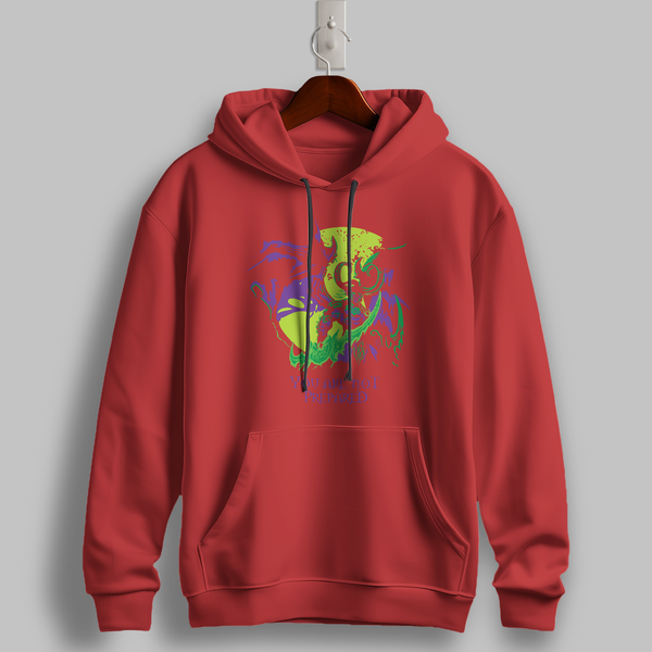 Chill Mode Hoodie