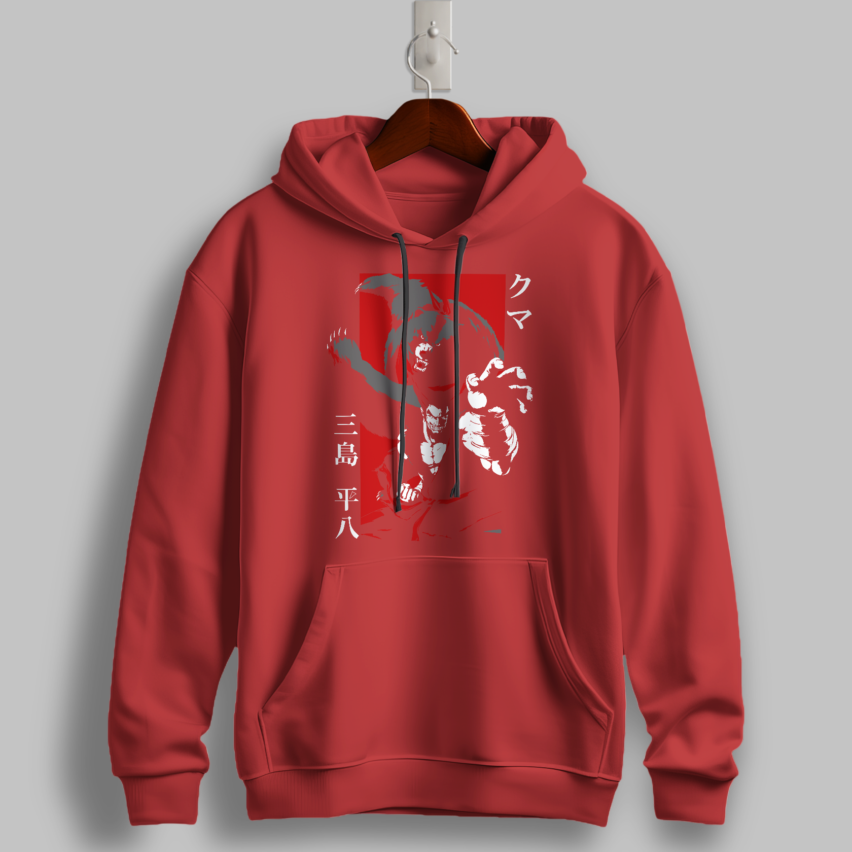 Classic Street Hoodie