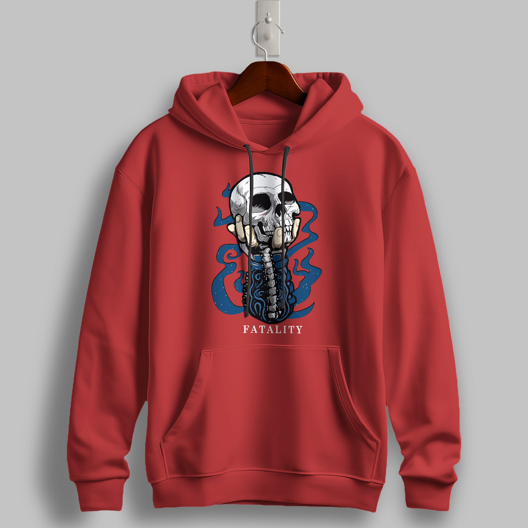 Everyday Comfort Hoodie