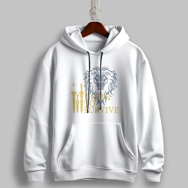 Effortless Luxe Hoodie