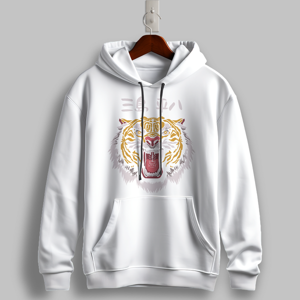 Casual Vibes Hoodie
