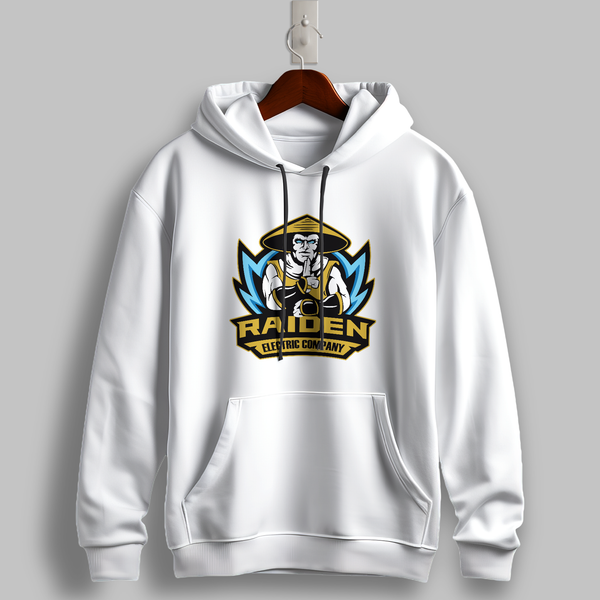 Timeless Chill Hoodie