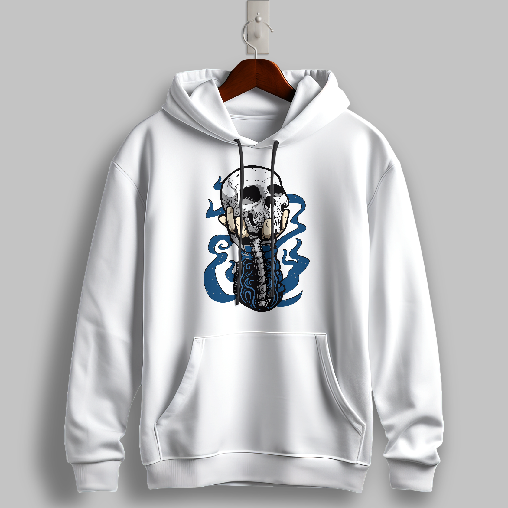Everyday Comfort Hoodie