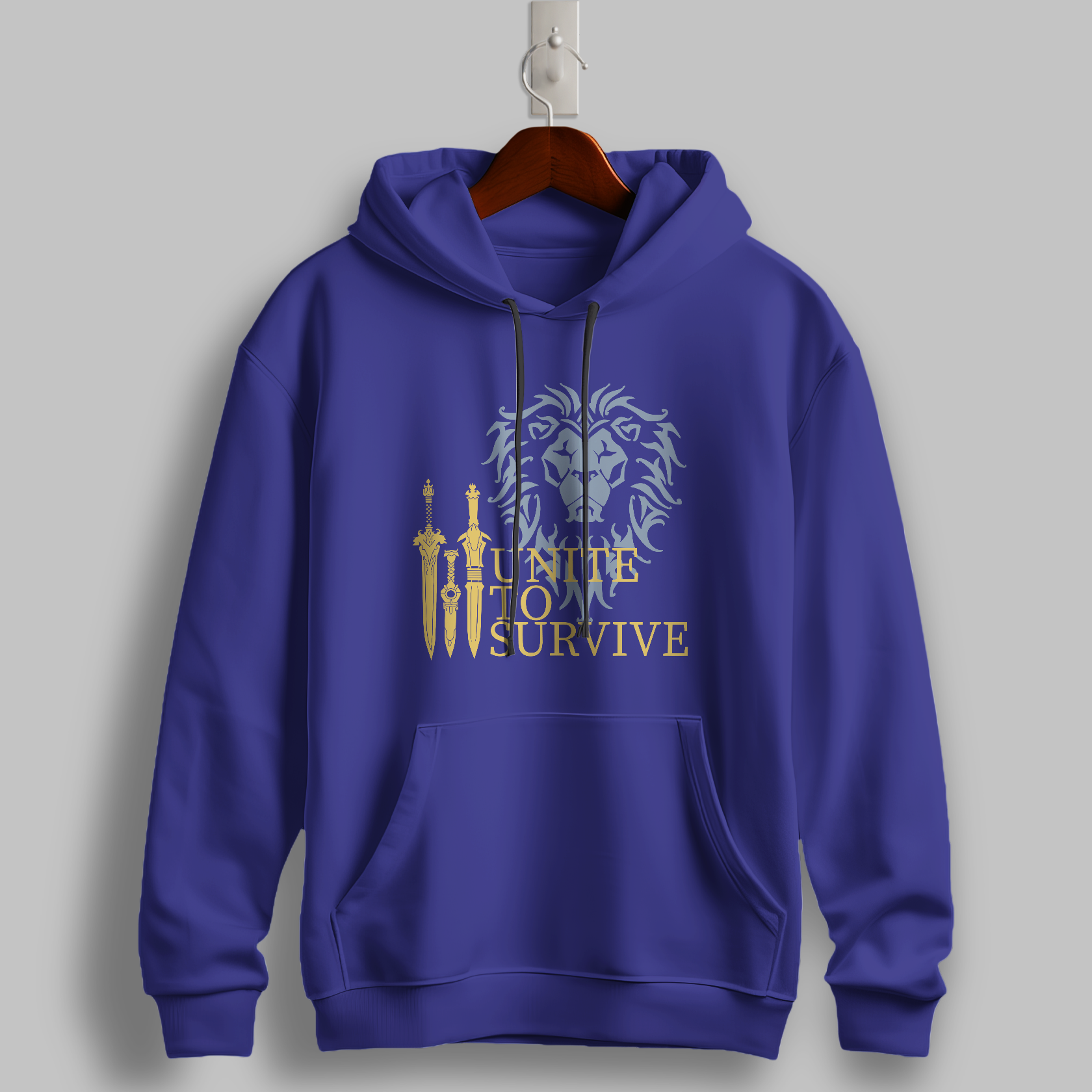 Effortless Luxe Hoodie