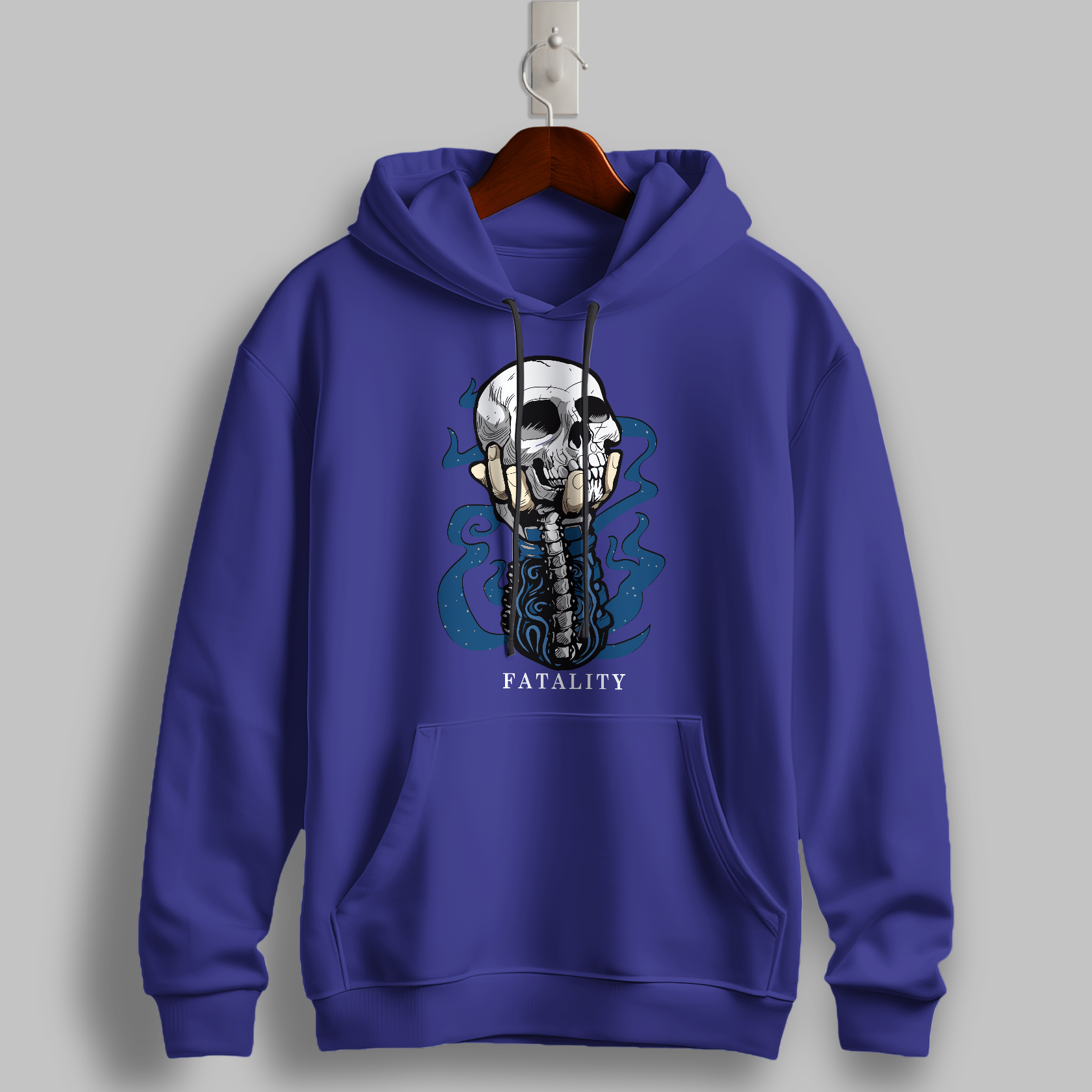 Everyday Comfort Hoodie
