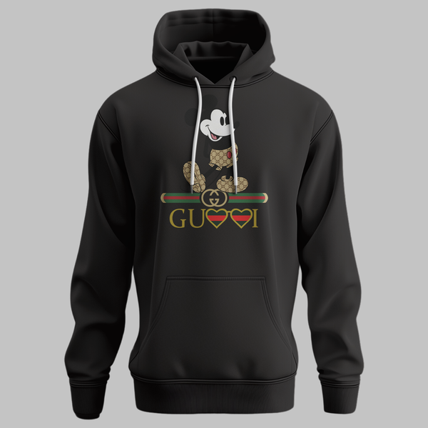 Luxury Graphic kids Hoodie