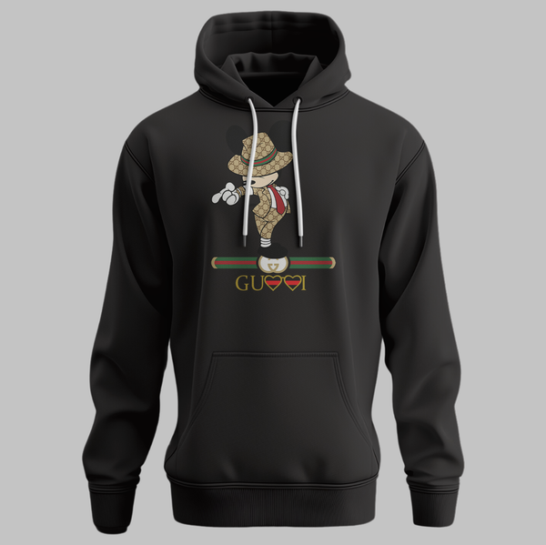 best Style Hoodie