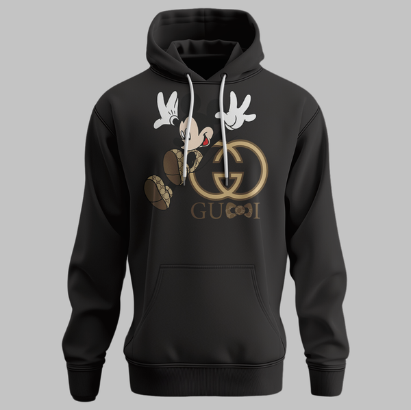 Wild Spirit Hoodie
