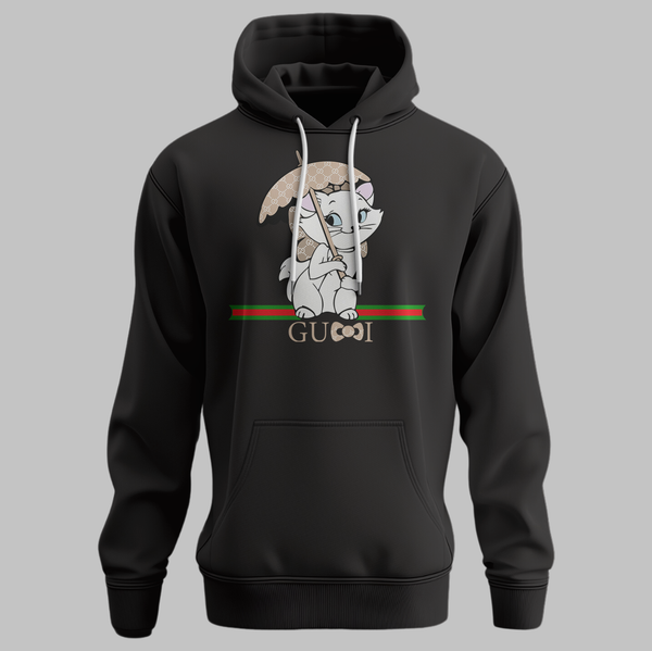 Designer-Inspired Hoodie