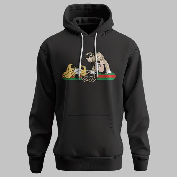 Luxe Heritage kids Hoodie