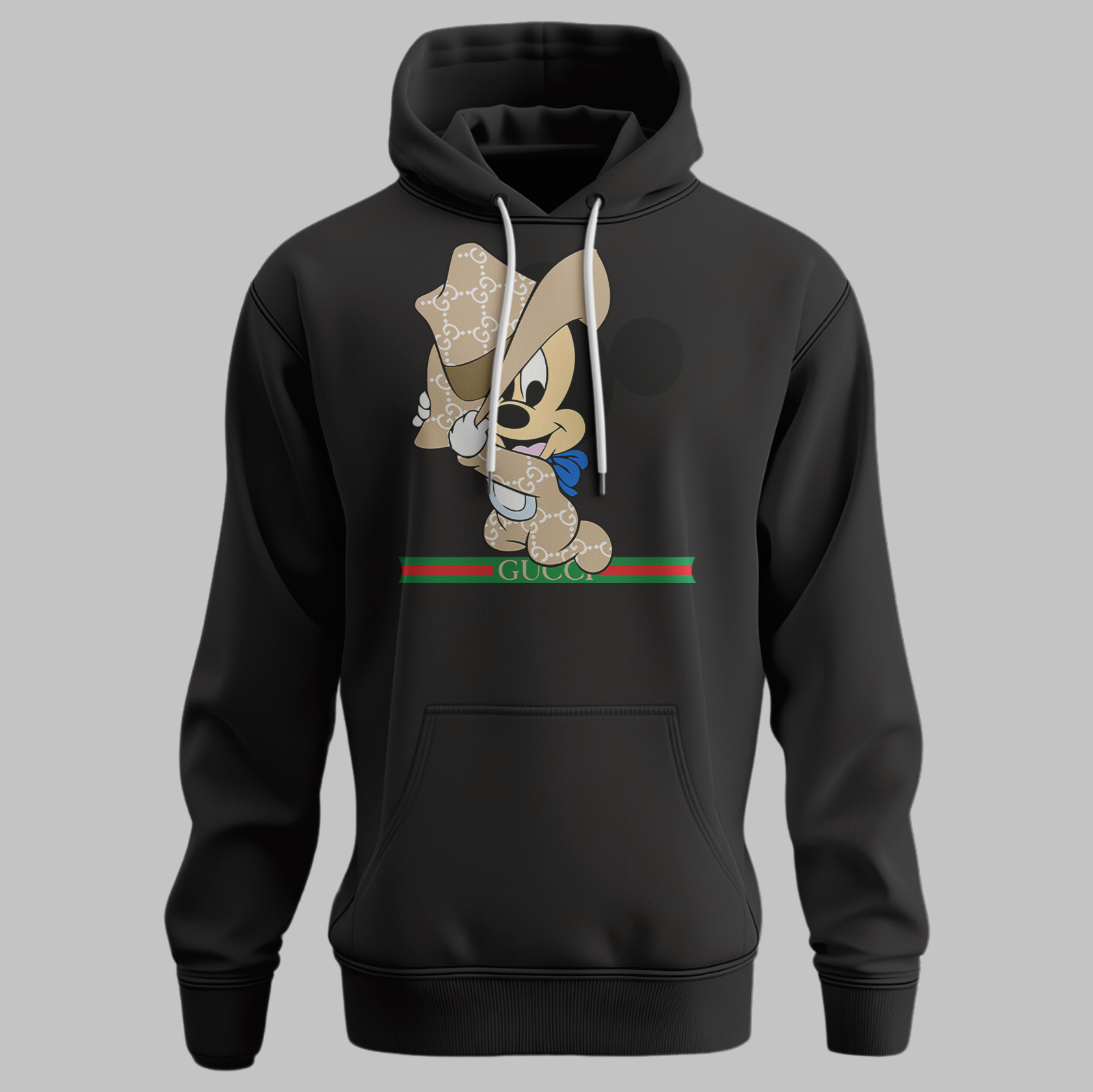 Prestige Luxe Hoodie