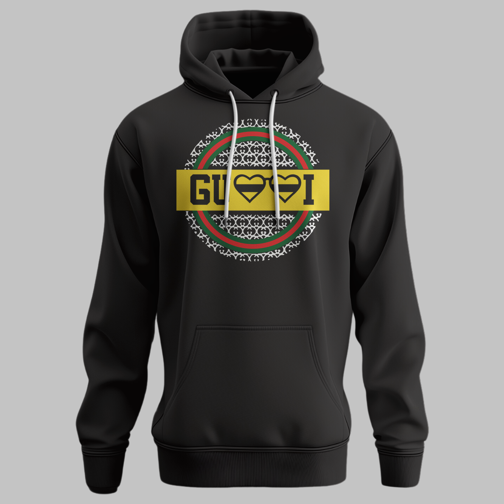 Cozy Comfort Unisex kids Hoodie