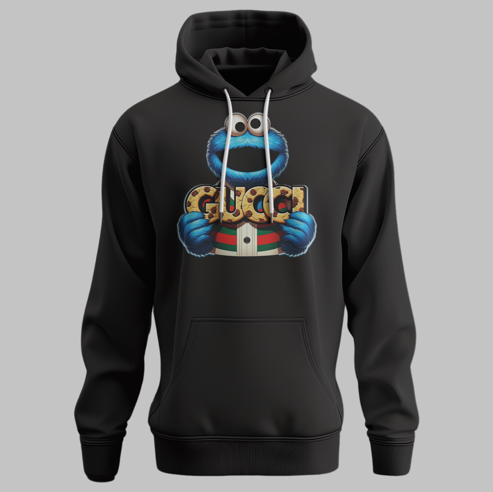 Luxury Icon Hoodie