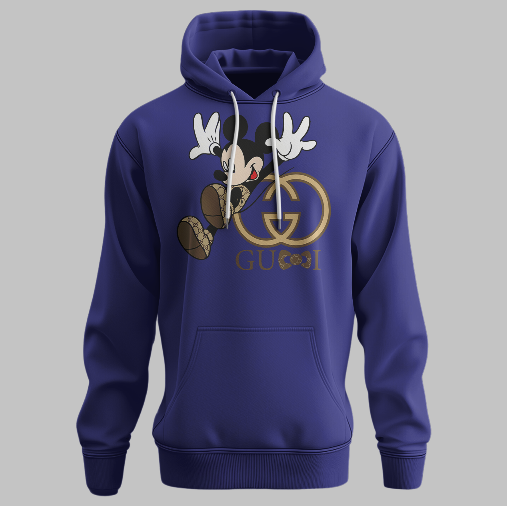 Wild Spirit Hoodie