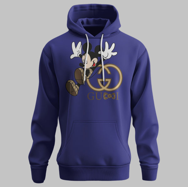 Wild Spirit Hoodie