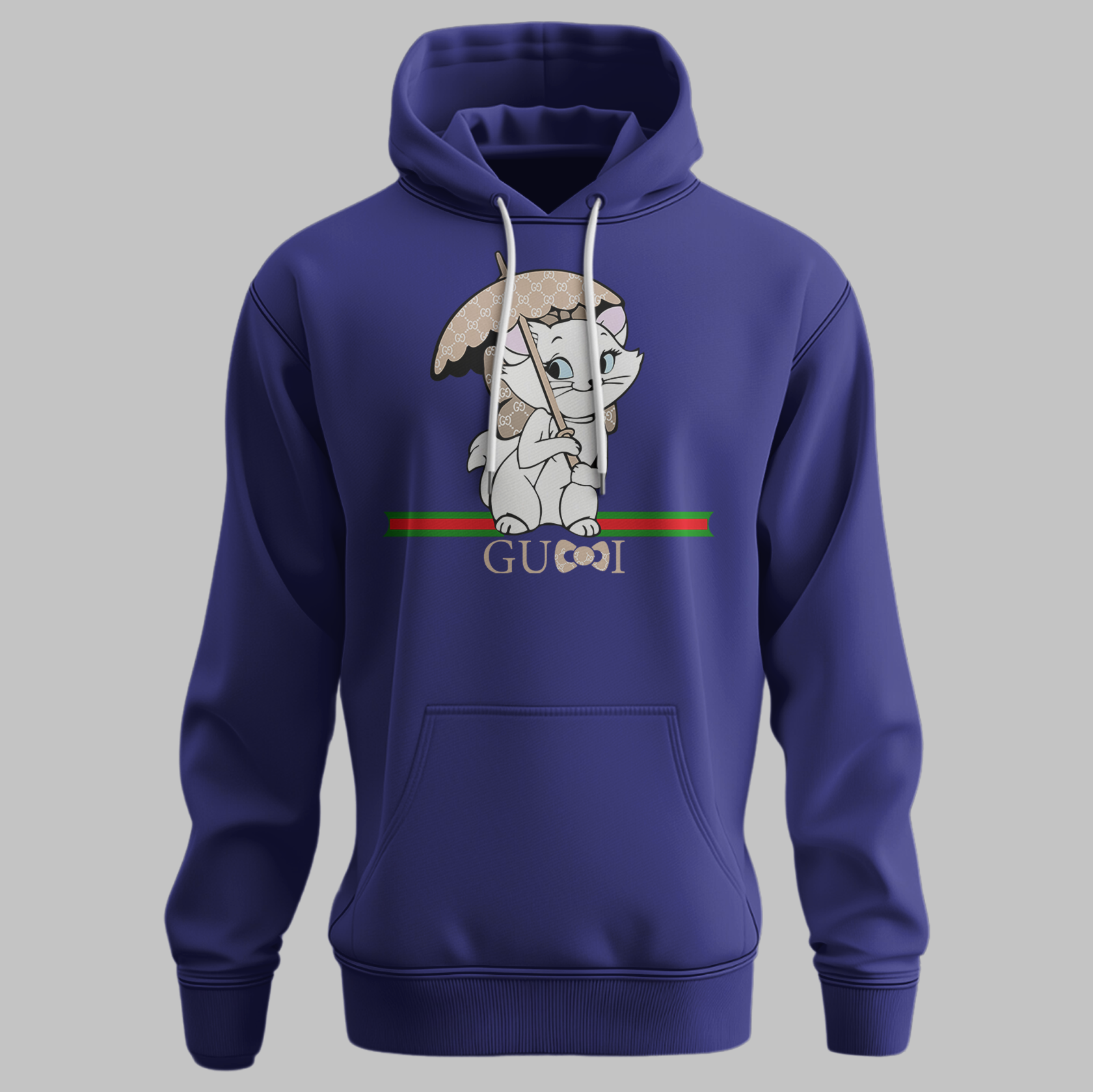 Designer-Inspired kids Hoodie