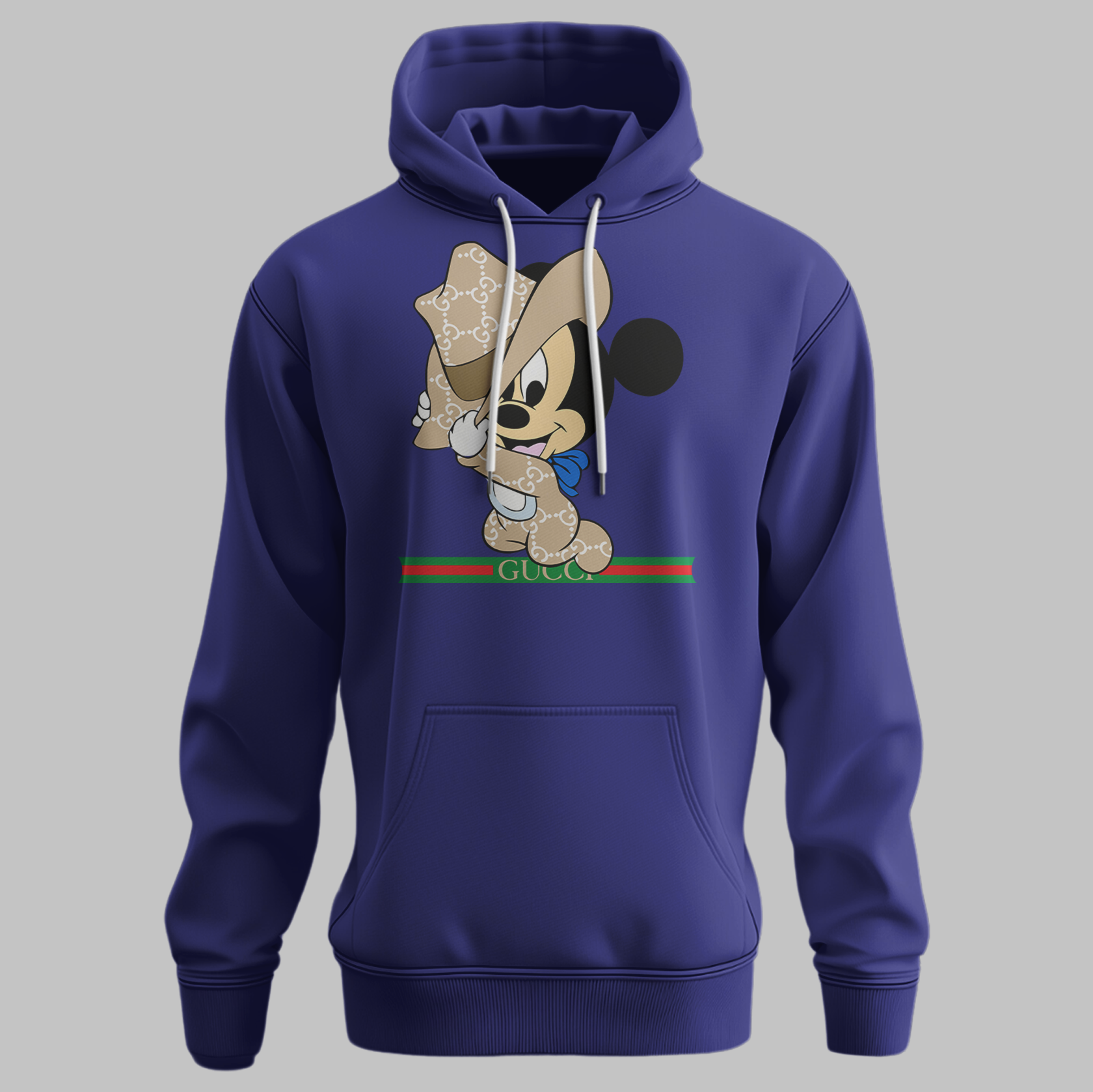 Prestige Luxe kids Hoodie