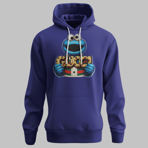 Luxury Icon kids Hoodie