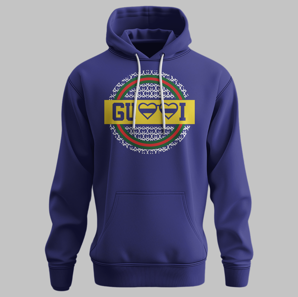 Cozy Comfort Unisex Hoodie