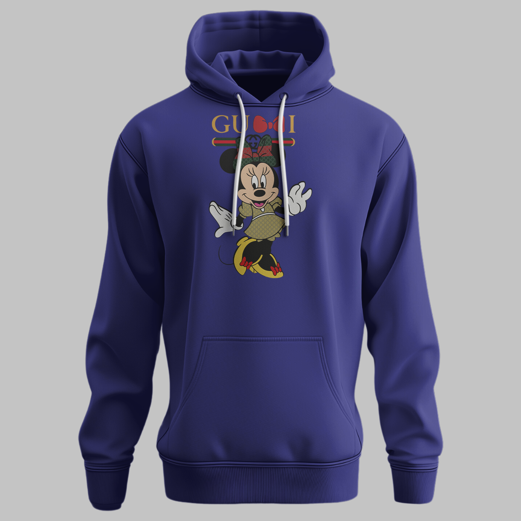 Classic Cartoon kids Hoodie