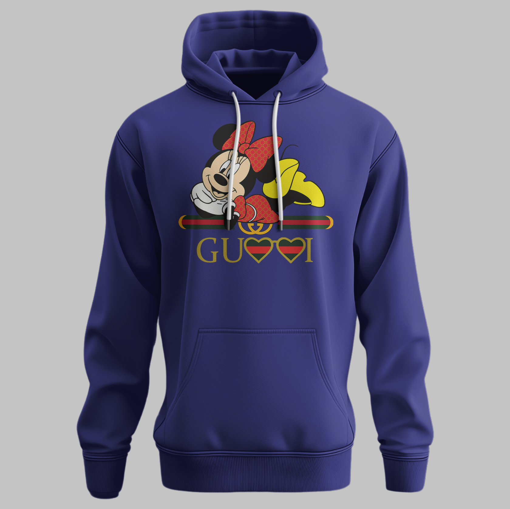 Vintage Cartoon kids Hoodie
