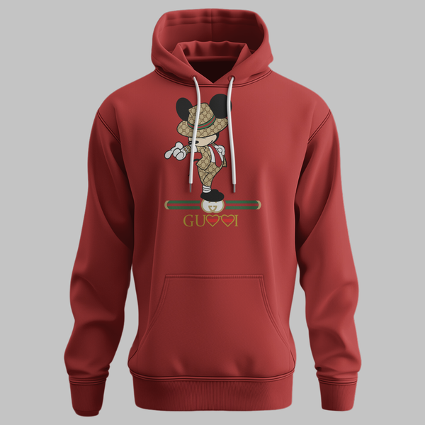 best Style Hoodie