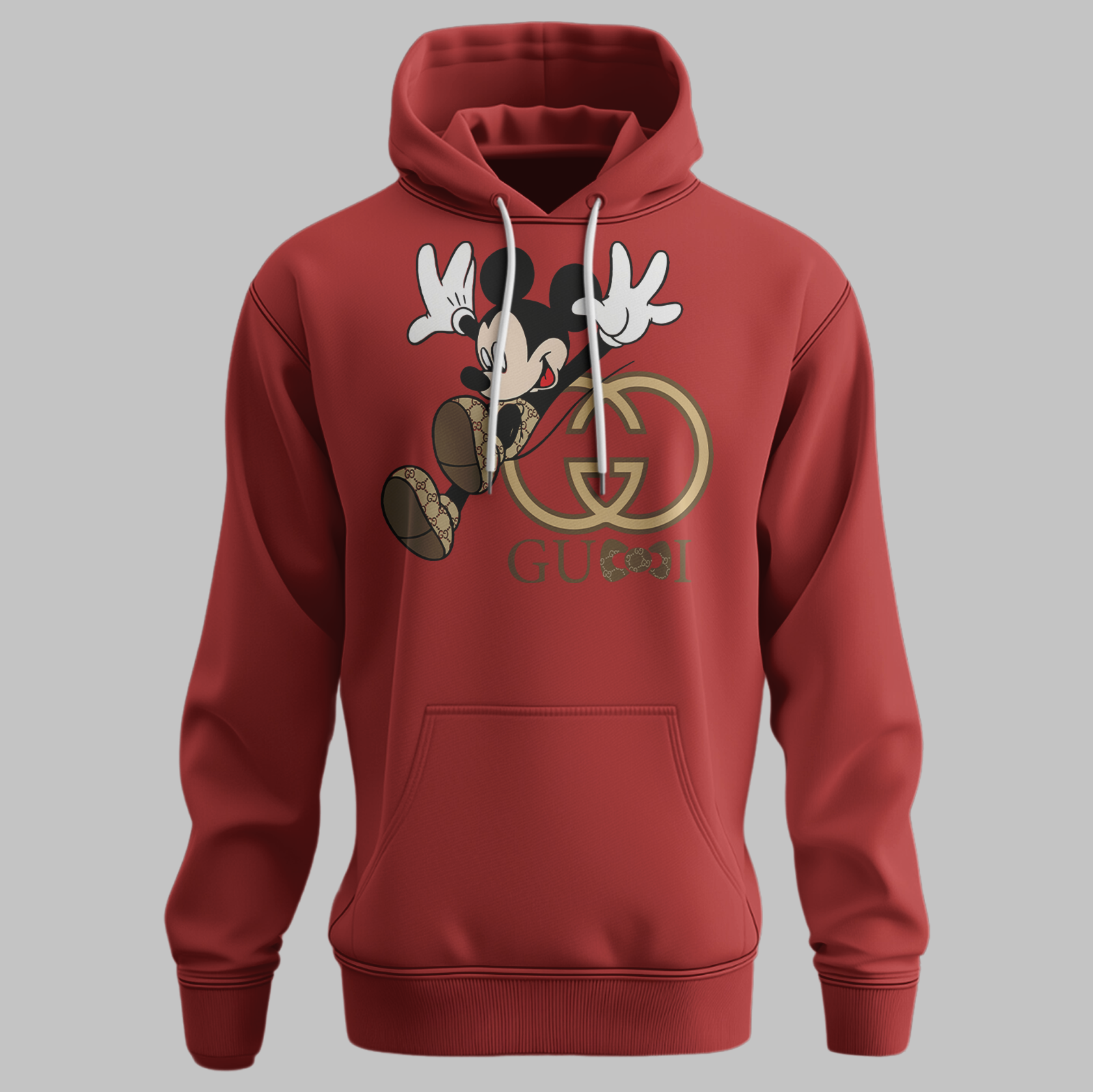 Wild Spirit Hoodie