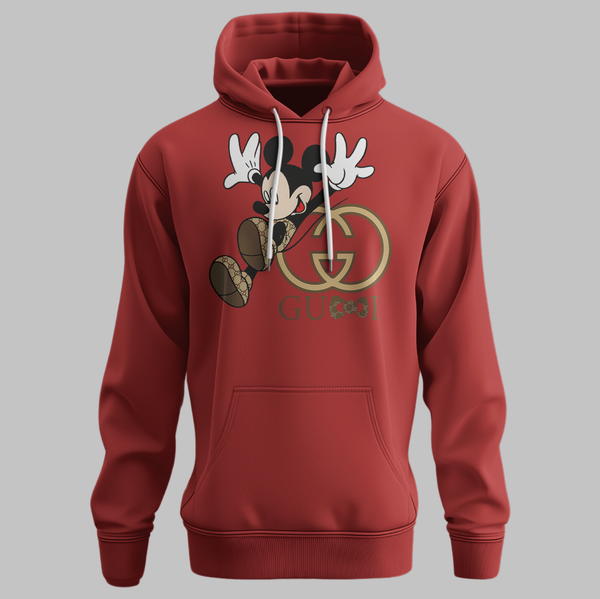 Wild Spirit Hoodie