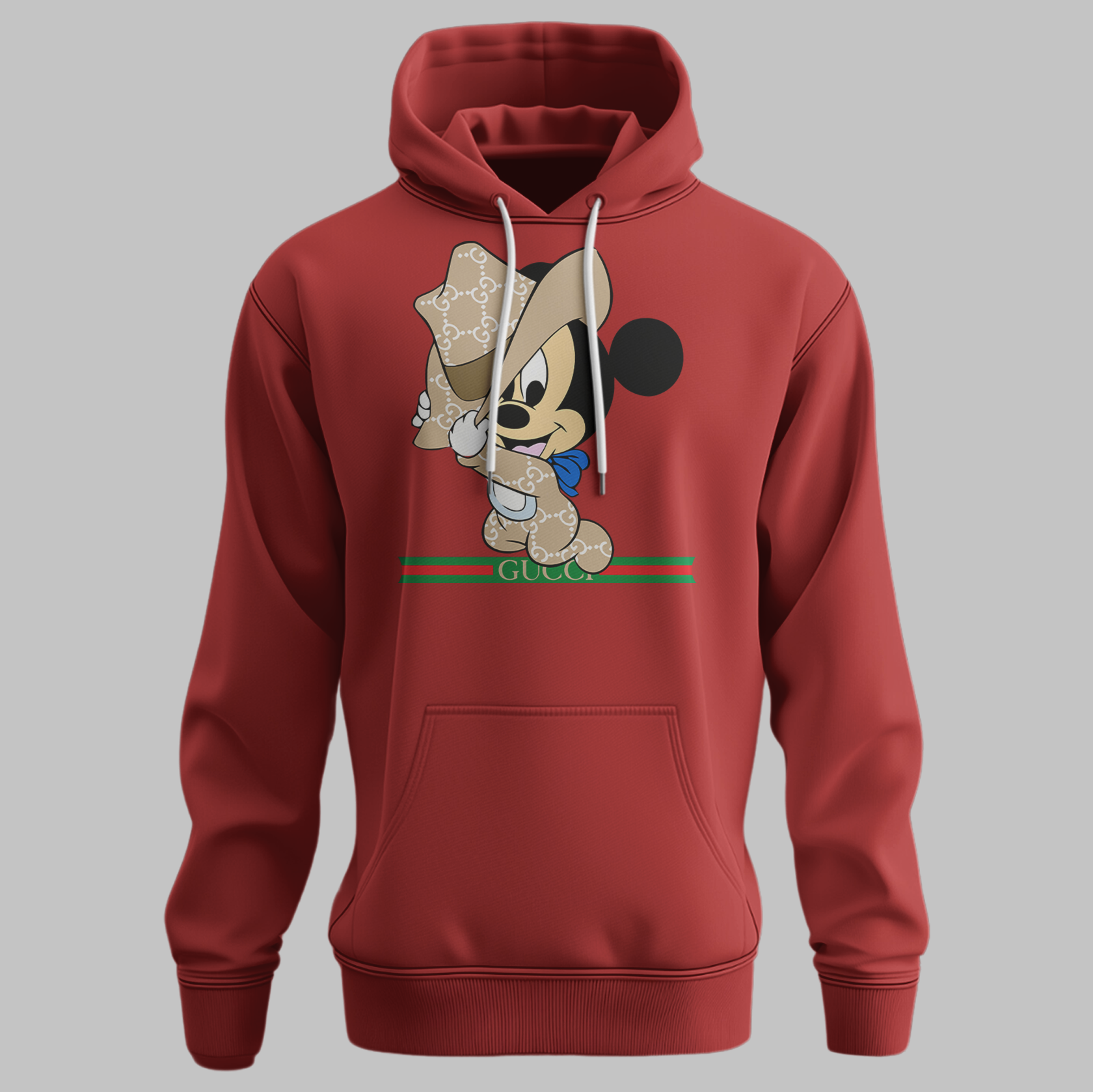 Prestige Luxe Hoodie