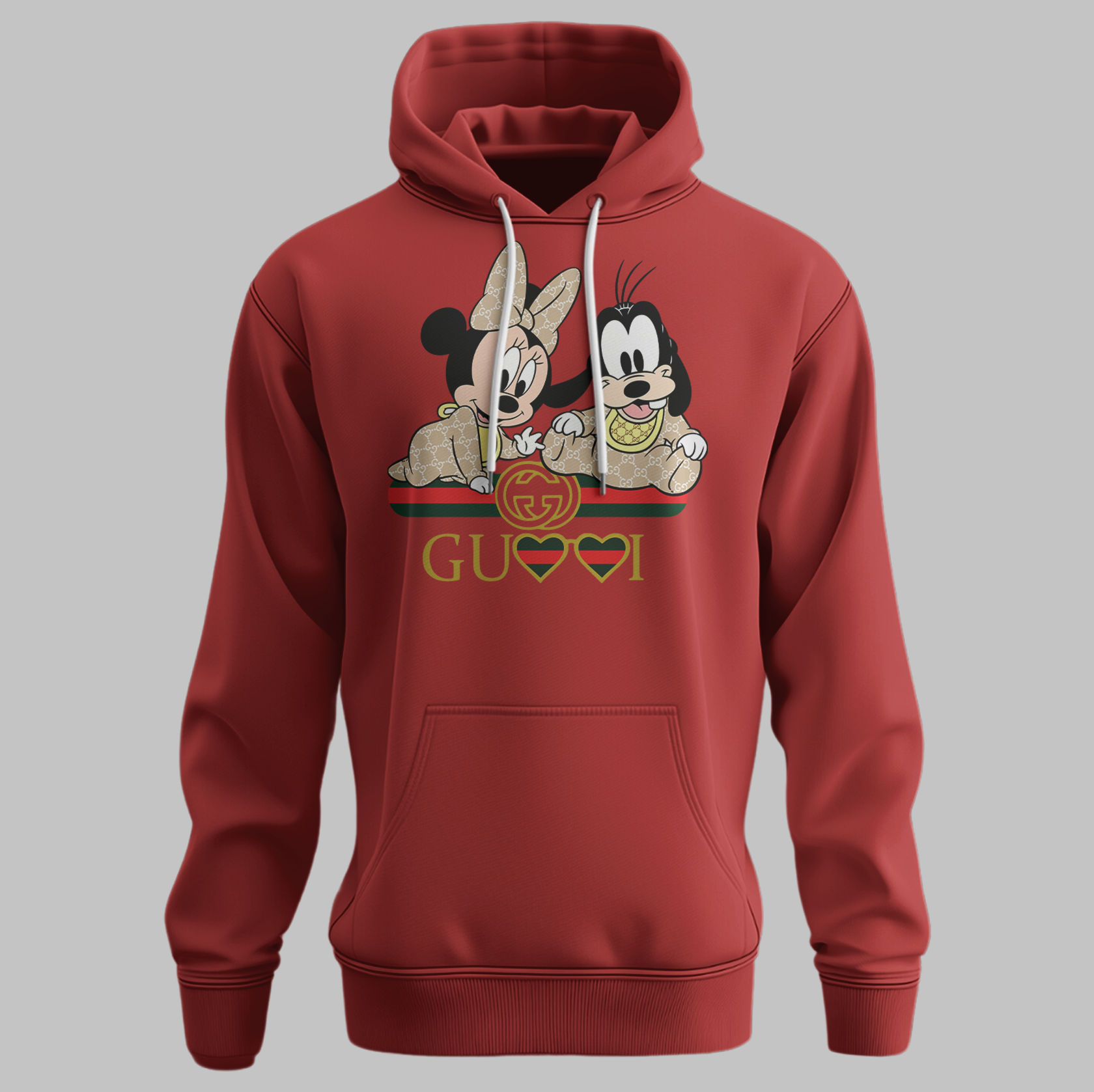 Signature Fashion kids Hoodie