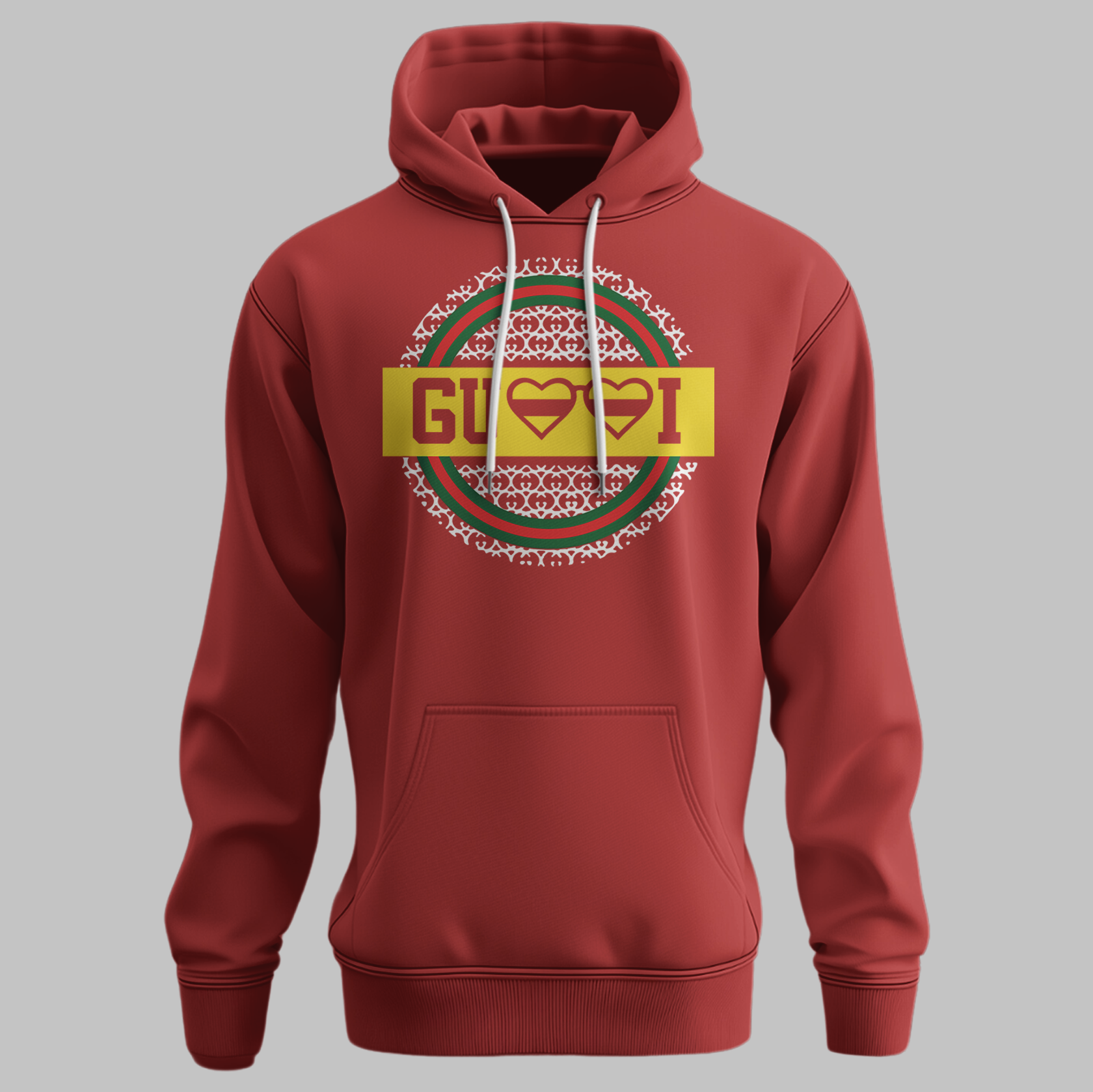 Cozy Comfort Unisex Hoodie
