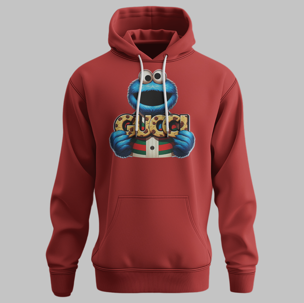 Luxury Icon Hoodie